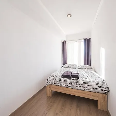 Appartement Marina View With Free Parking