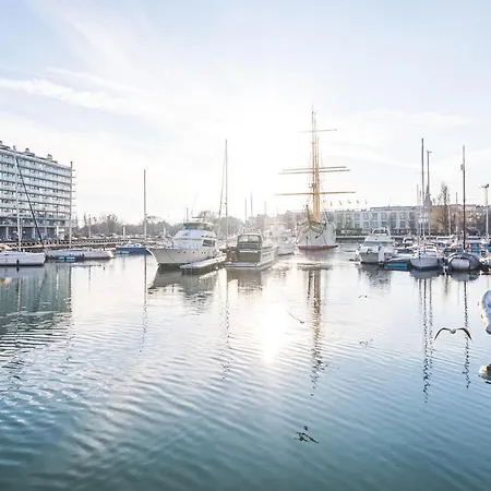 Appartement Marina View With Free Parking